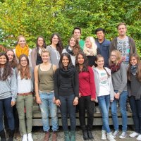 Jahrgangsstufe 1 Deutschkurs 3